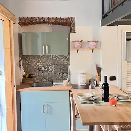 Solution Home Corso Garibaldi Mailand Exterior foto