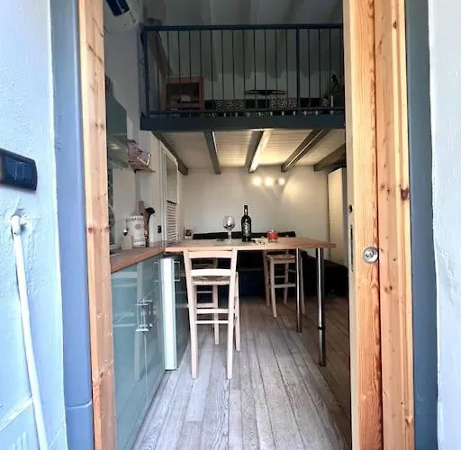 Solution Home Corso Garibaldi